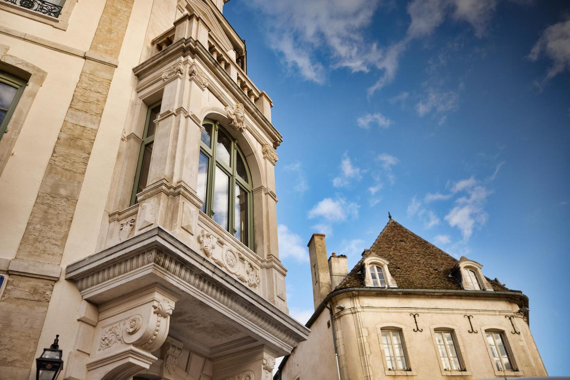 Maison 1896 Beaune  Exterior photo